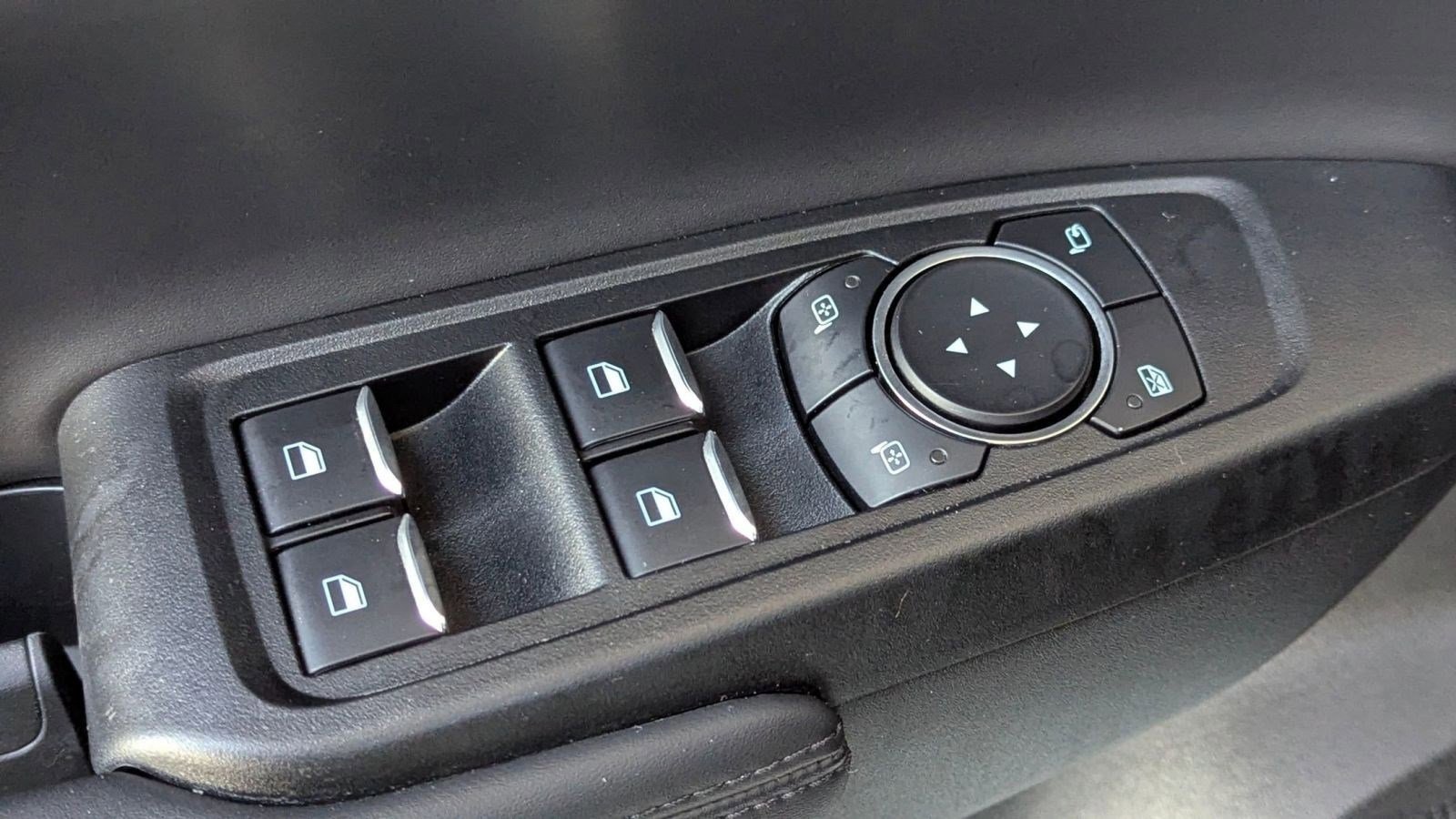 Certified 2024 Ford Ranger Raptor image 22