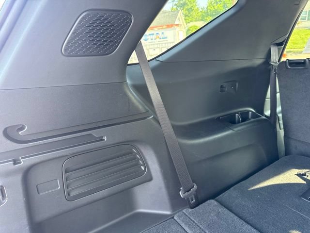 Used 2025 Chevrolet Traverse LT AWD/4WD image 44