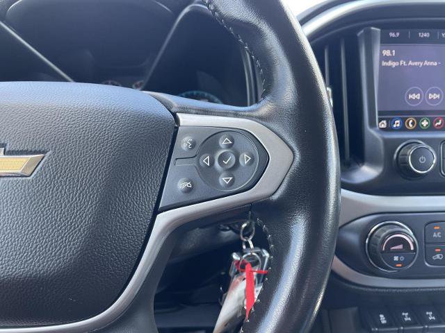 Used 2019 Chevrolet Colorado ZR2 AWD/4WD image 13