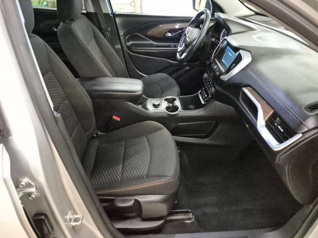 Used 2019 GMC Terrain SLE FWD image 22