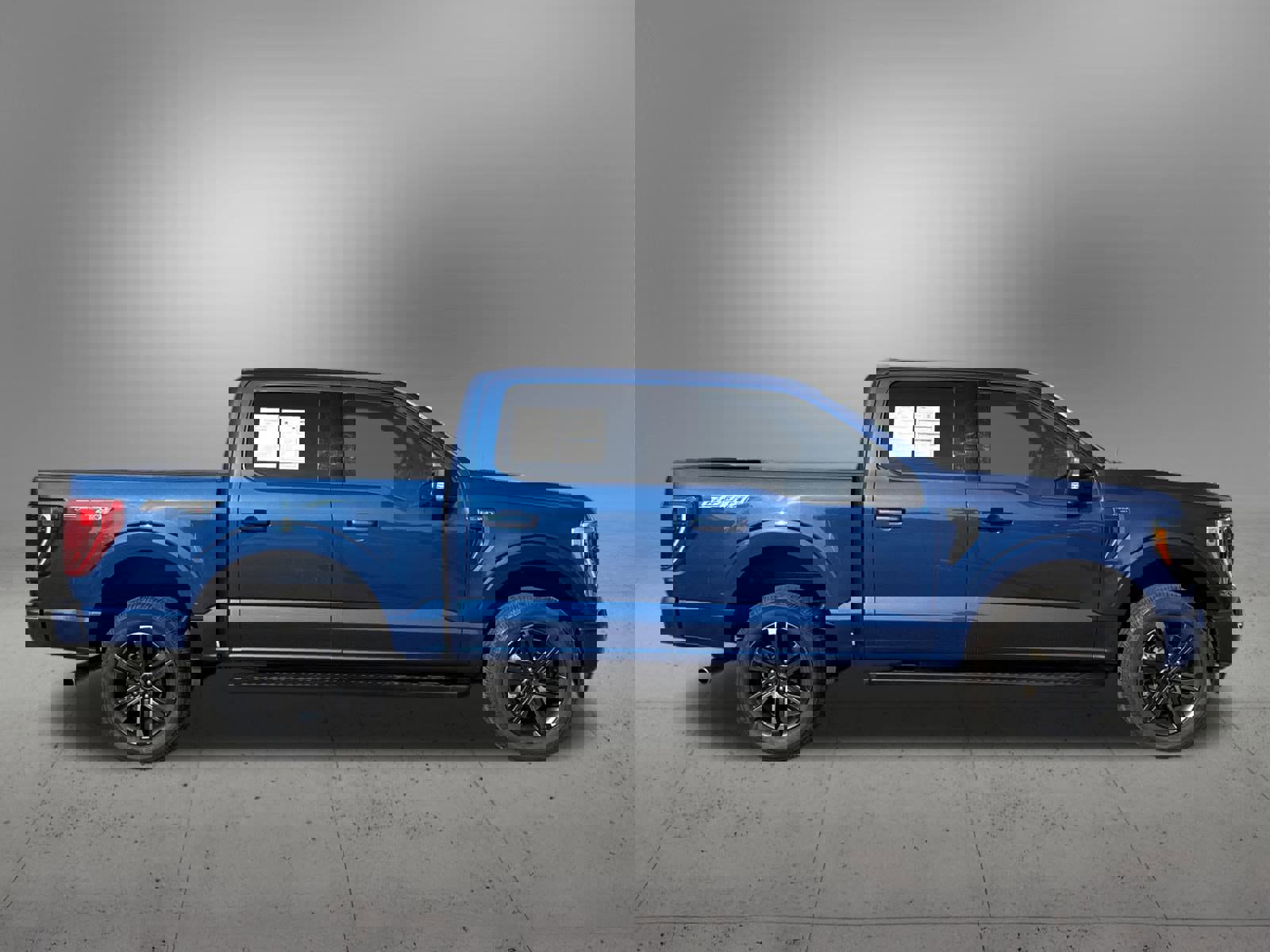 Certified 2022 Ford F150 XLT w/ Equipment Group 302A High image 5