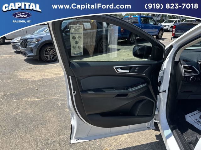 Certified 2023 Ford Edge SEL w/ Sport Appearance Package image 19