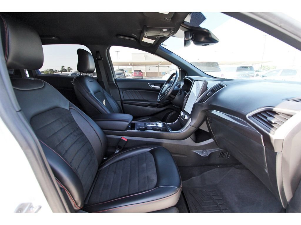 Certified 2021 Ford Edge ST-Line FWD image 27