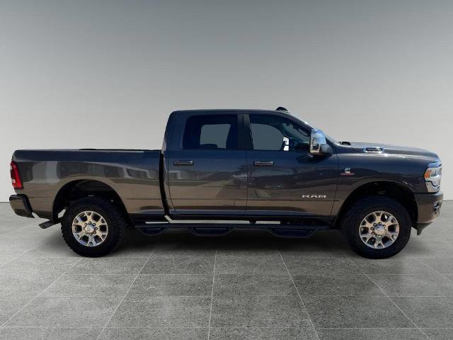 Used 2024 RAM 3500 Laramie image 6