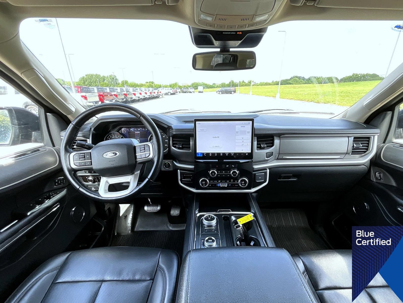 Certified 2023 Ford Expedition XLT AWD/4WD image 13