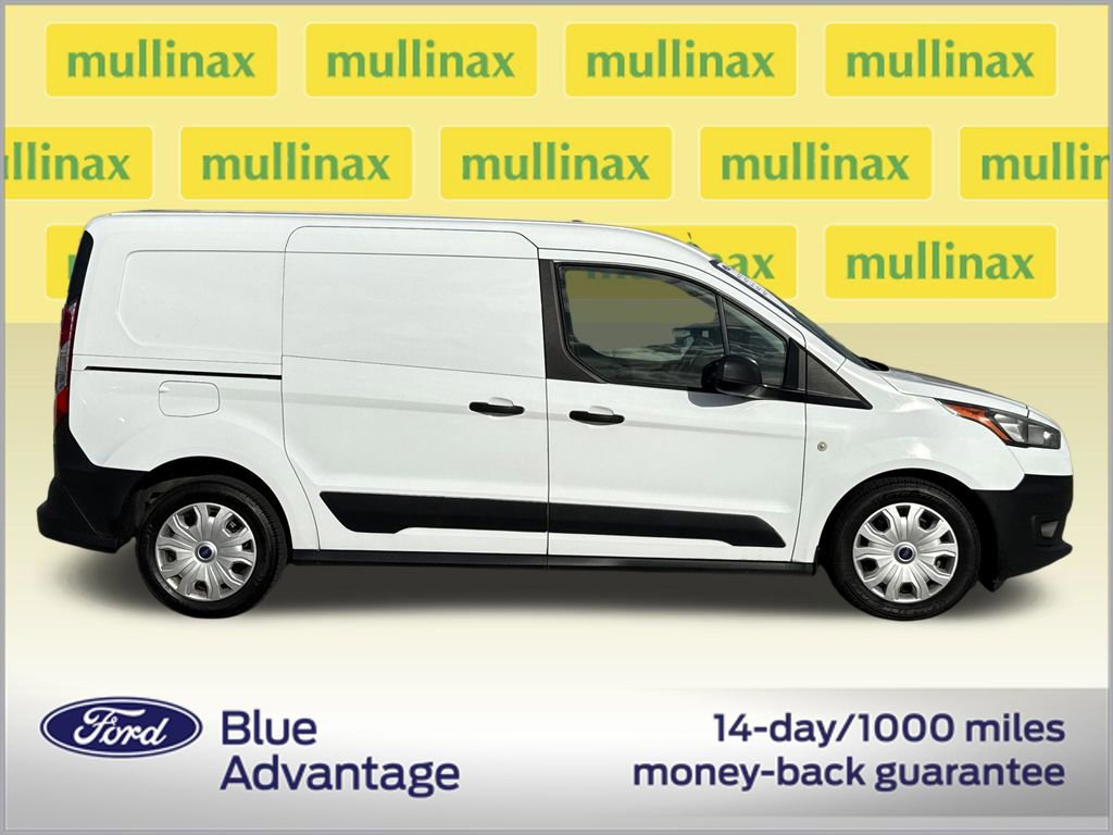 Certified 2020 Ford Transit Connect XL image 2