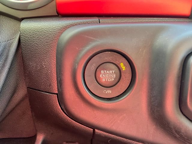Used 2021 Jeep Gladiator Rubicon AWD/4WD image 23