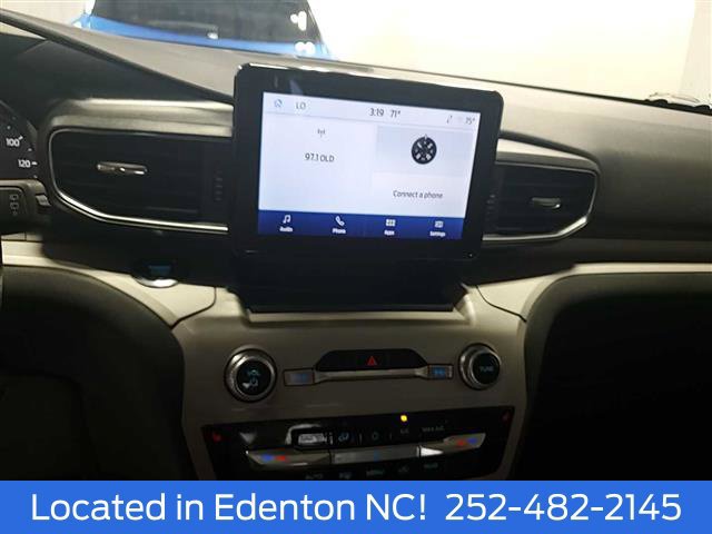 Certified 2023 Ford Explorer XLT w/ Equipment Group 202A AWD/4WD image 8