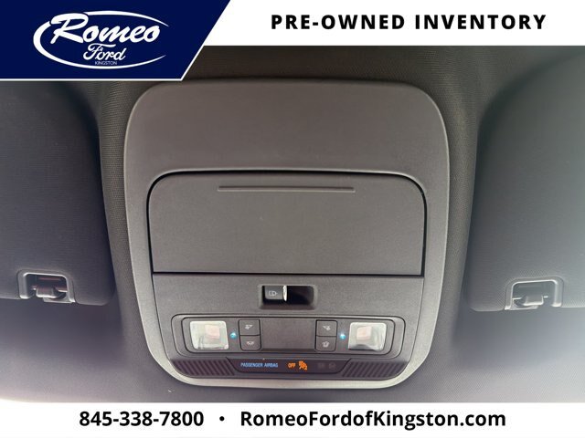 Certified 2022 Ford F150 XLT w/ Equipment Group 302A High AWD/4WD image 17