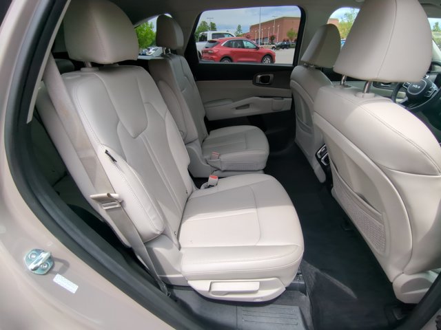 Used 2024 Kia Sorento X-Line EX AWD/4WD image 28