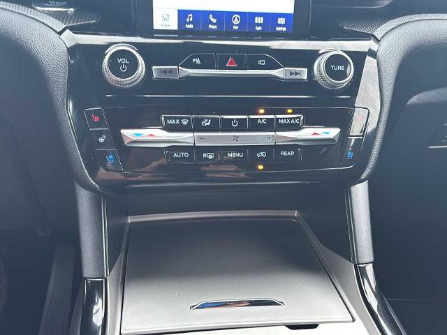 Certified 2023 Ford Explorer ST w/ Equipment Group 401A AWD/4WD image 15