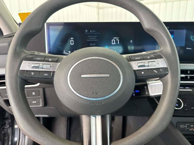 Used 2024 Hyundai Sonata SEL FWD image 26