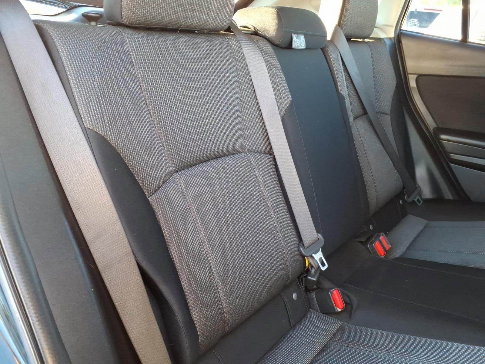 Used 2021 Subaru Crosstrek 2.0i w/ Popular Package #1 image 15