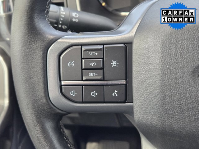 Certified 2023 Ford F150 XLT w/ Equipment Group 302A High image 25