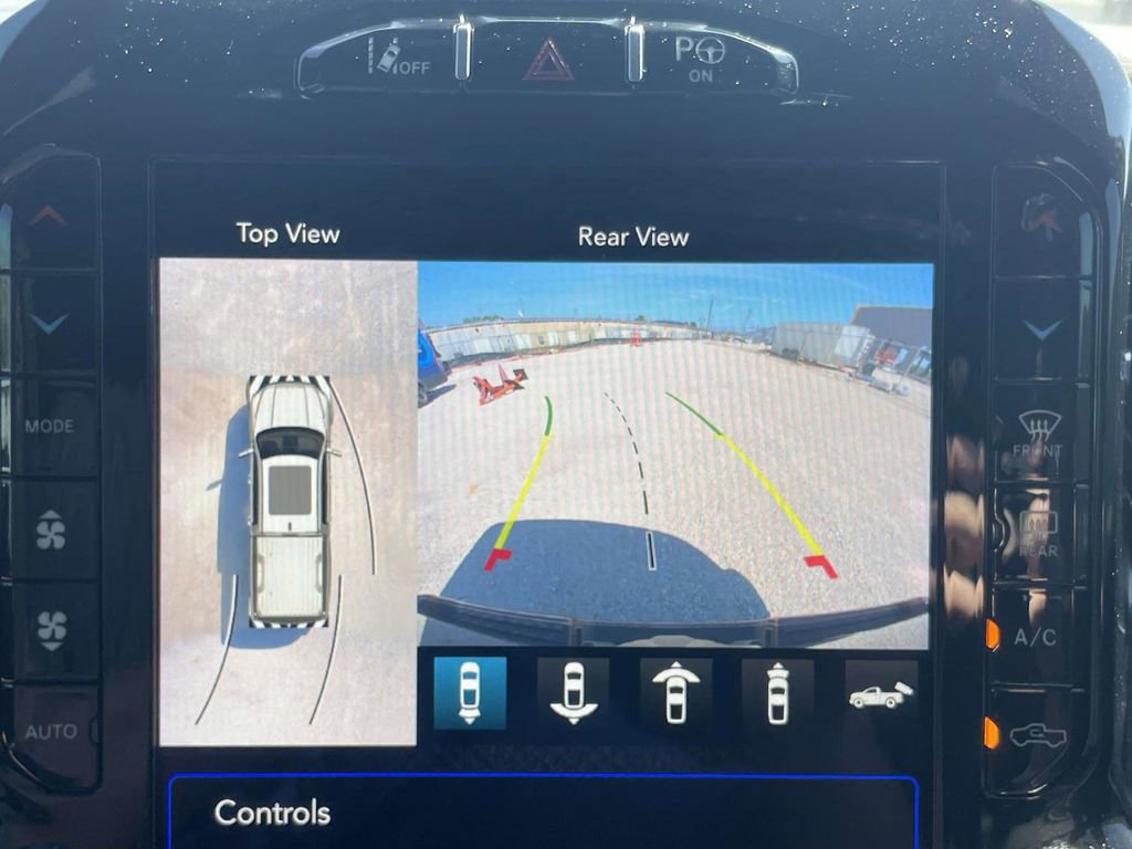 Used 2021 RAM 1500 Limited w/ Night Edition image 20