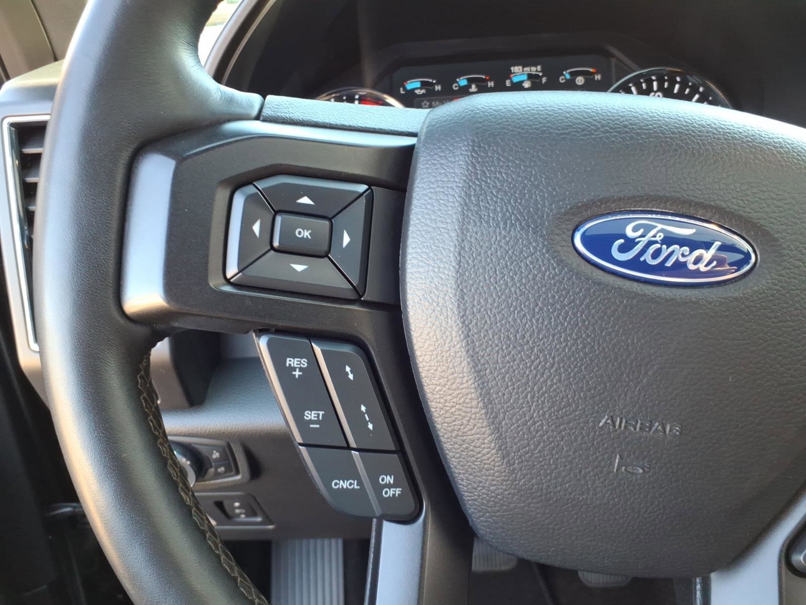 Certified 2019 Ford Expedition Limited w/ Equipment Group 301A AWD/4WD image 18