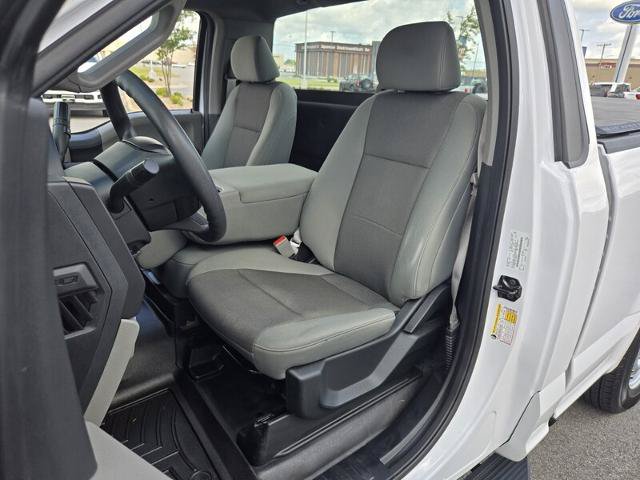 Certified 2020 Ford F150 XL w/ Equipment Group 101A Mid RWD image 12