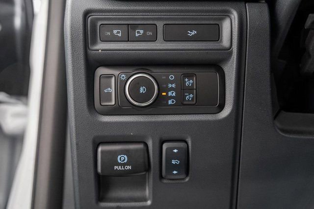 Certified 2024 Ford F150 XLT w/ Equipment Group 303A High image 45