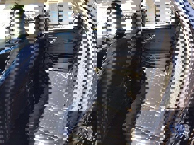 Certified 2022 Ford Edge SEL w/ Convenience Package image 23