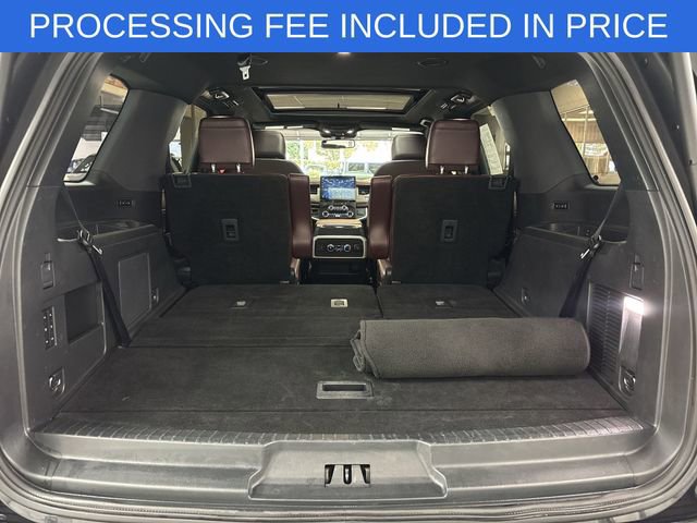 Certified 2023 Ford Expedition Limited image 16