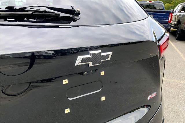 Used 2023 Chevrolet Blazer RS w/ Driver Confidence II Package AWD/4WD image 10