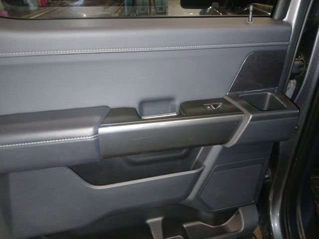 Certified 2022 Ford F150 XLT w/ Equipment Group 302A High image 45