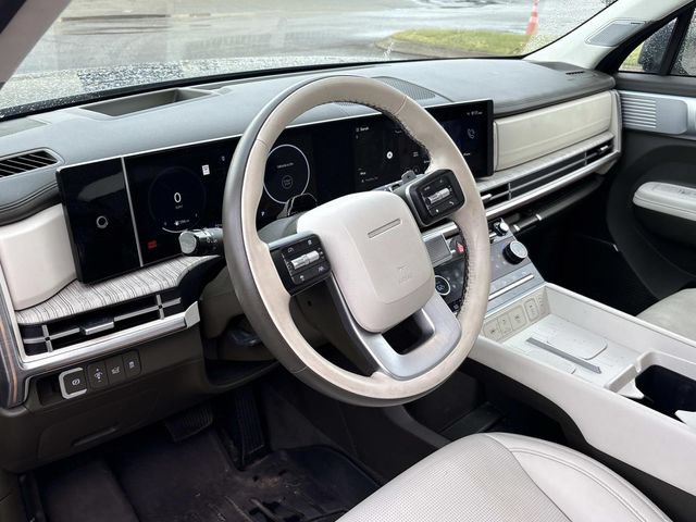 Used 2024 Hyundai Santa Fe Calligraphy AWD/4WD image 12
