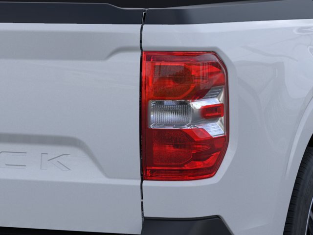 Certified 2026 Ford Maverick Lariat AWD/4WD image 22