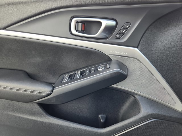 Used 2024 Acura Integra A-Spec FWD image 21