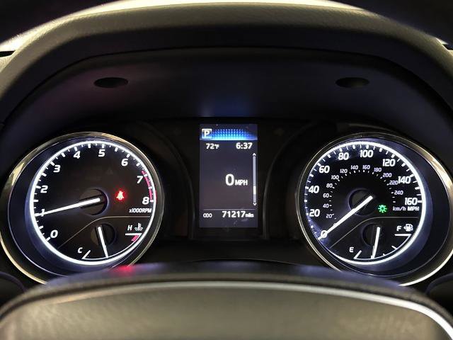 Used 2020 Toyota Camry LE FWD image 18
