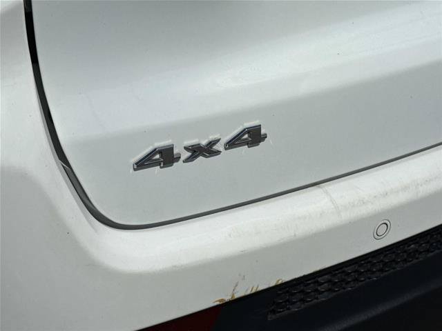 Used 2024 Jeep Compass Limited AWD/4WD image 10