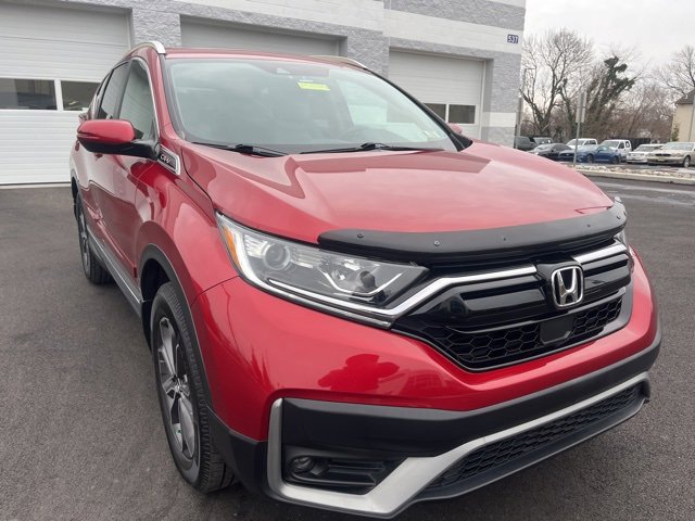 Used 2020 Honda CR-V EX image 9