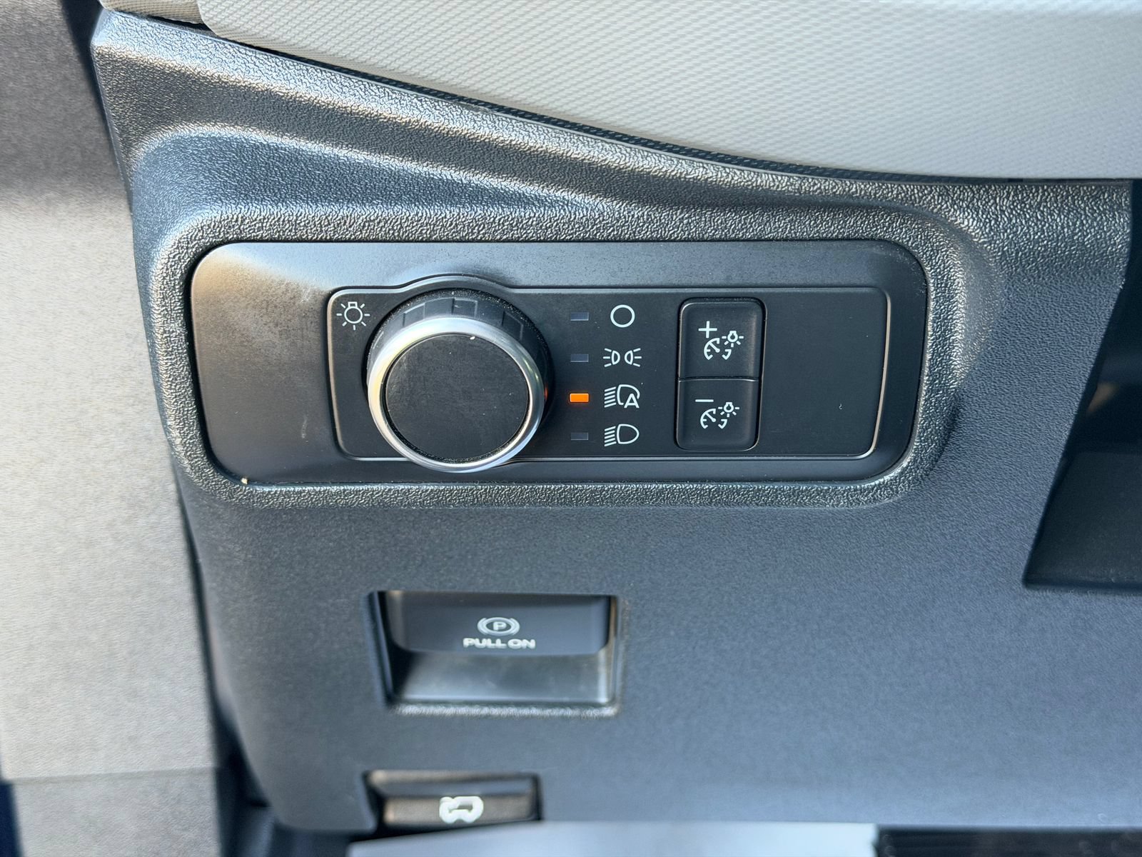 Certified 2021 Ford Bronco 4-Door AWD/4WD image 34