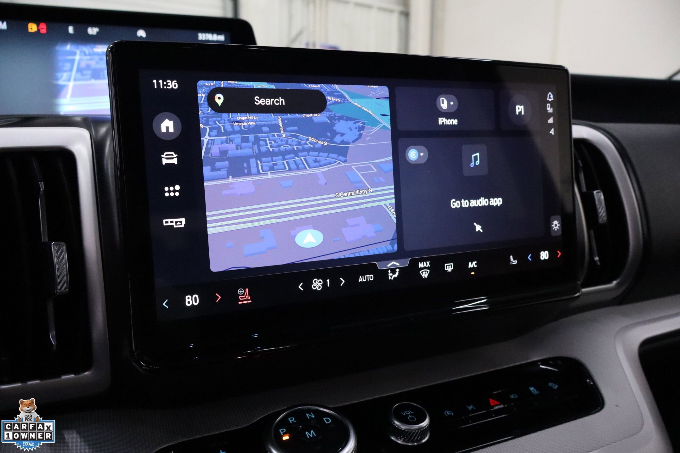 Certified 2025 Ford Expedition Active image 22