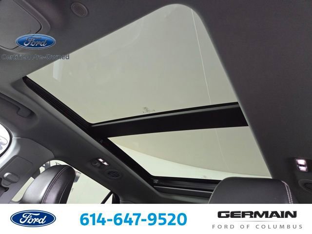 Certified 2023 Ford Explorer XLT w/ Equipment Group 202A AWD/4WD image 34