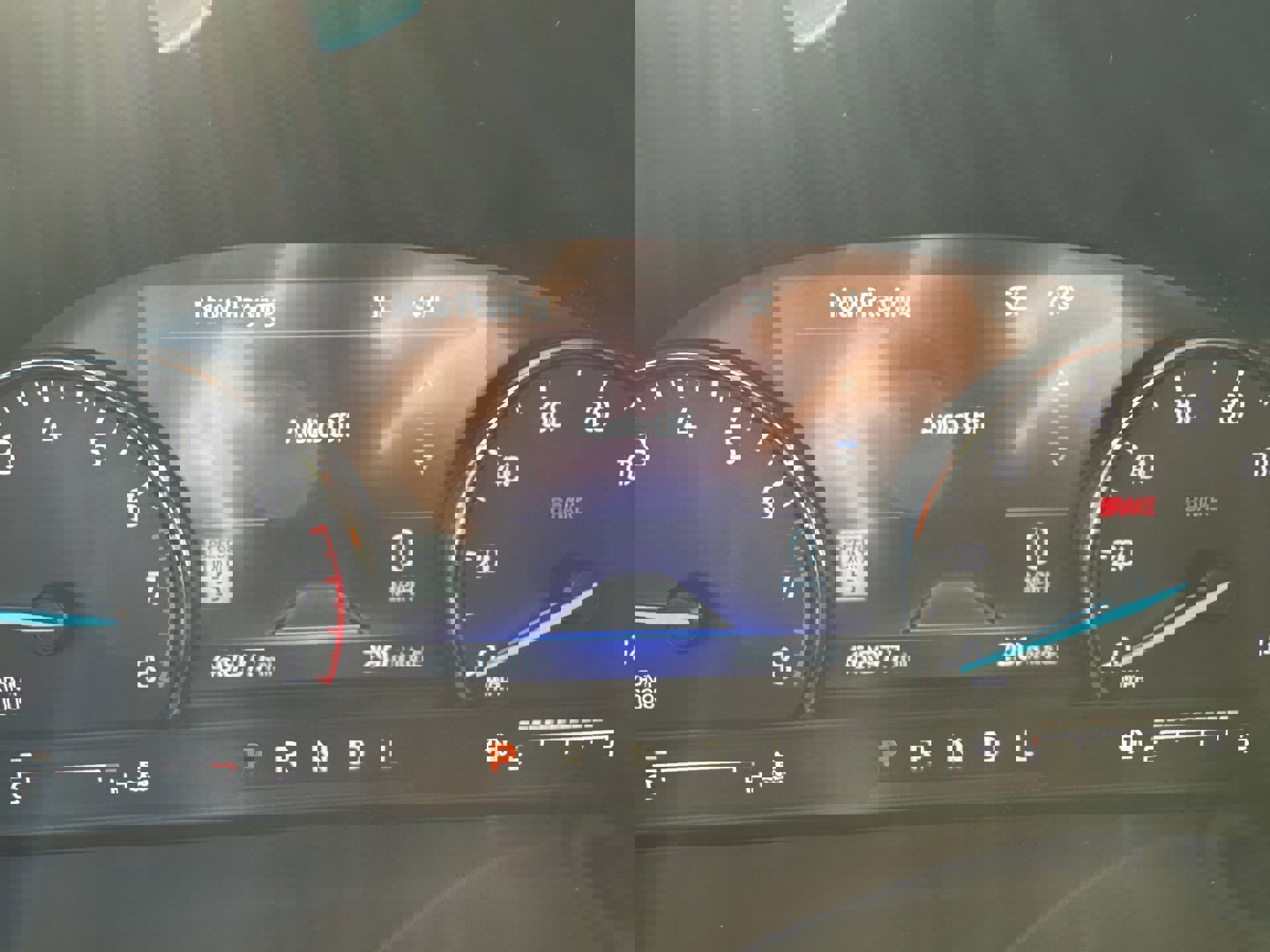 Certified 2023 Ford Explorer ST-Line image 15