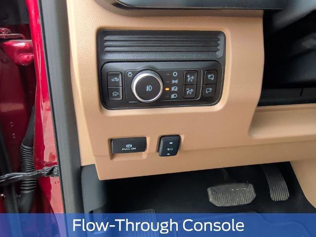 Certified 2026 Ford F350 Lariat w/ Lariat Ultimate Package image 29