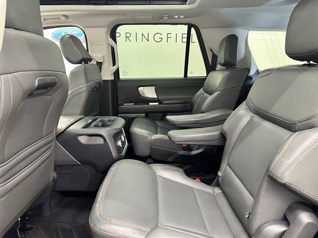 Certified 2025 Ford Expedition Max Active image 22