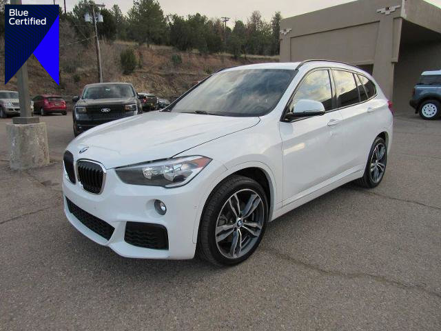 Used 2018 BMW X1 xDrive28i
