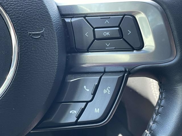 Certified 2023 Ford Mustang GT Premium RWD image 16