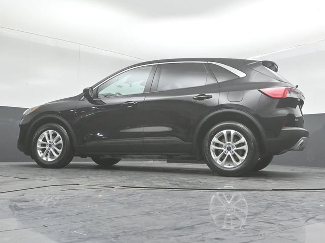 Certified 2022 Ford Escape SE w/ Cold Weather Package image 6