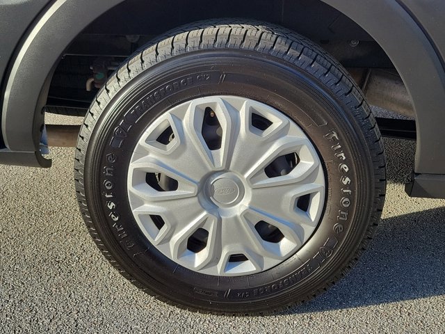 Certified 2023 Ford Transit 350 XLT image 9