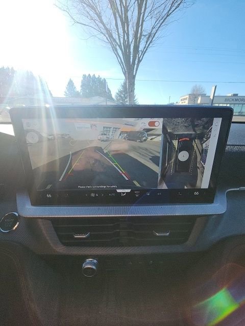 Certified 2025 Ford Explorer ST image 61