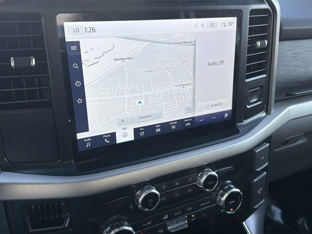 Certified 2022 Ford F150 XLT w/ Equipment Group 302A High image 16