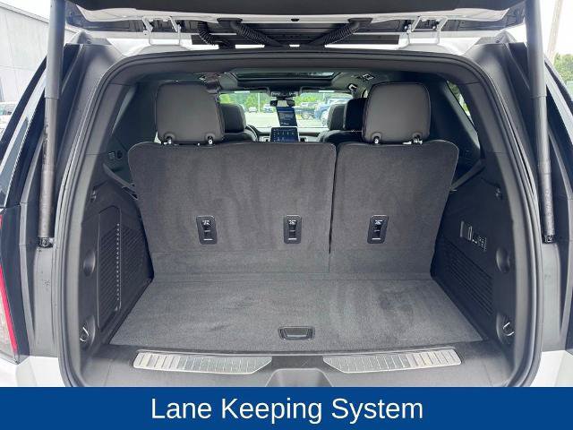 Used 2024 Chevrolet Tahoe Premier RWD image 7