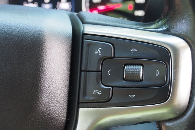 Used 2021 Chevrolet Silverado 1500 RST AWD/4WD image 23