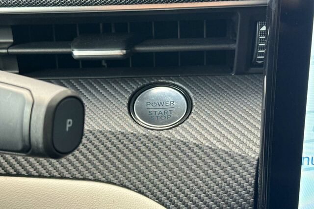 Certified 2025 Ford Mustang Mach-E Premium RWD image 23