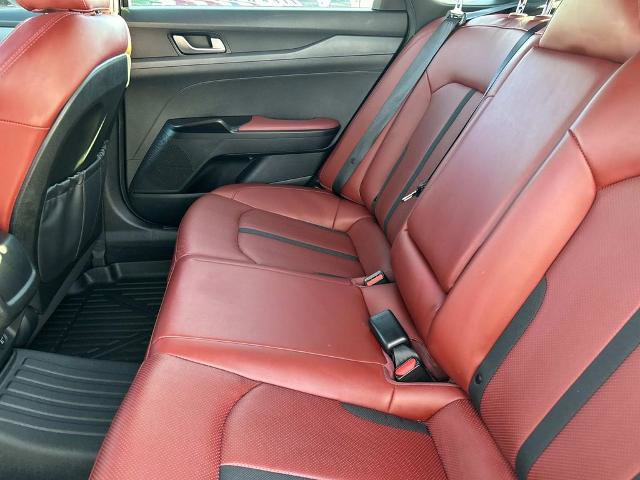 Used 2024 Kia K5 GT-Line FWD image 20