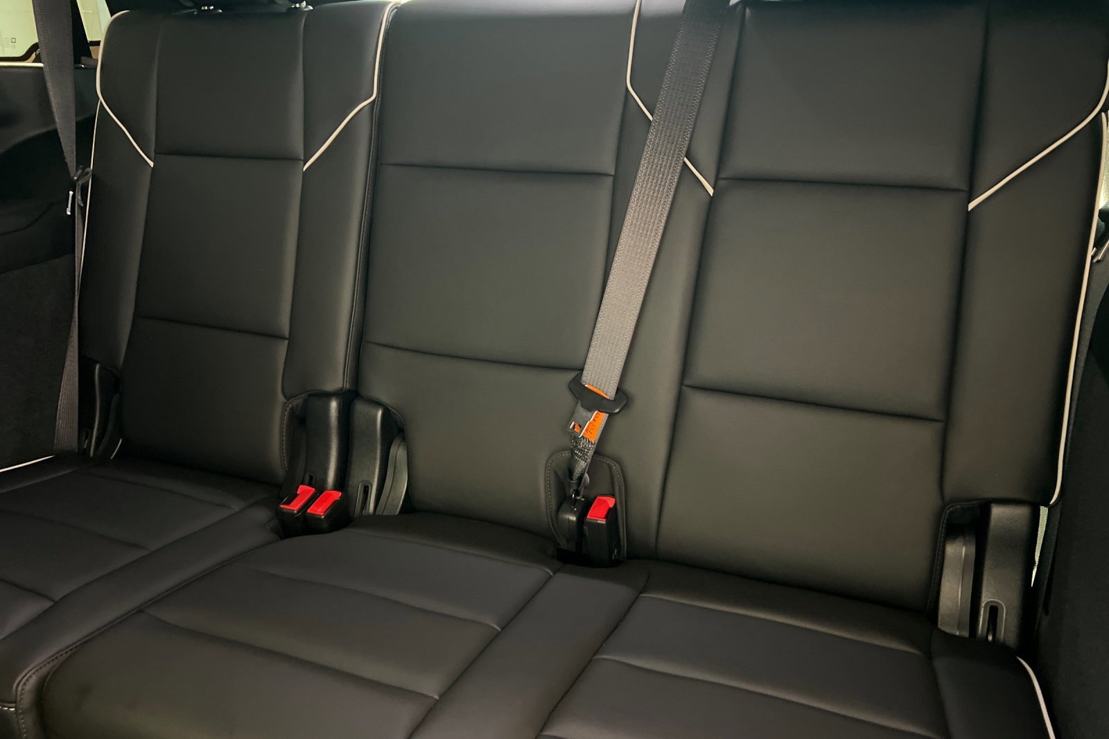 Used 2021 Cadillac Escalade Sport w/ Driver Assist Tech Package image 16