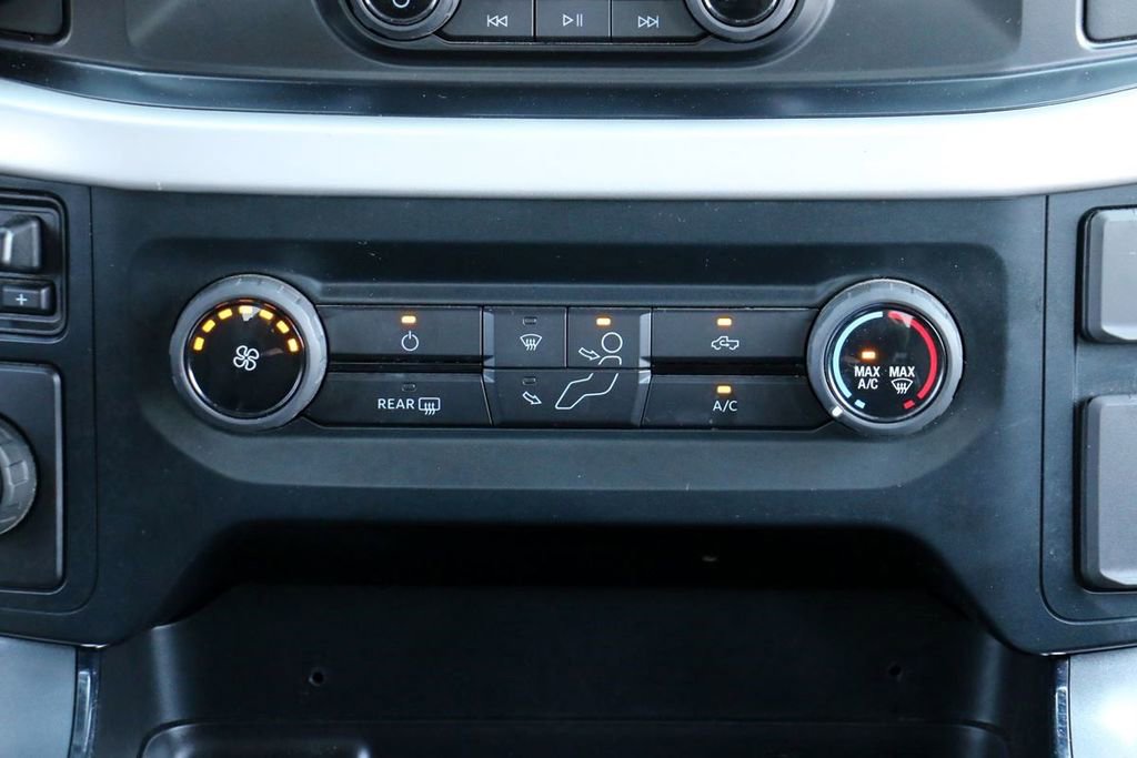 Certified 2022 Ford F150 XLT w/ Trailer Tow Package image 24